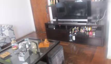 Apartamento à venda, 4 quartos, 1 suíte, 2 vagas, Grajaú - Belo Horizonte/MG
