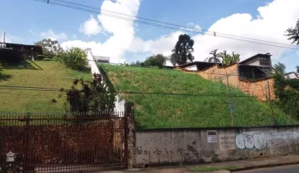 Lote - Terreno à venda, Jardim Atlântico - Belo Horizonte/MG