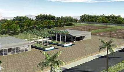 Lote - Terreno à venda, Centro - Capitólio/MG