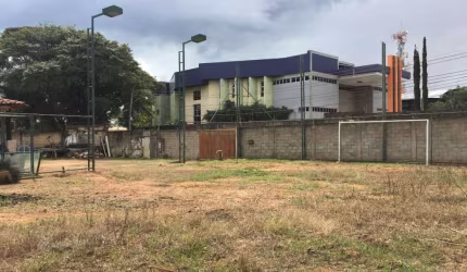 Lote - Terreno à venda, Braúnas - Belo Horizonte/MG