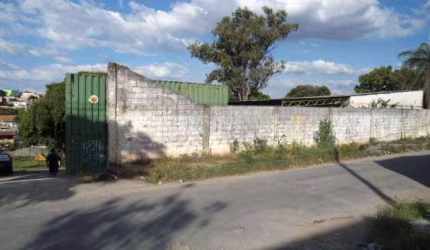 Lote - Terreno à venda, Ressaca - Contagem/MG