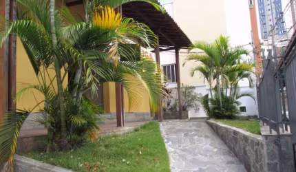 Casa Comercial para aluguel, 3 quartos, 3 vagas, São Pedro - Belo Horizonte/MG