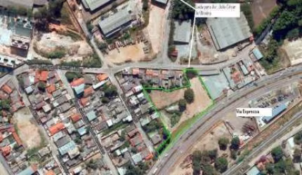 Lote - Terreno para aluguel, Bernardo Monteiro - Contagem/MG