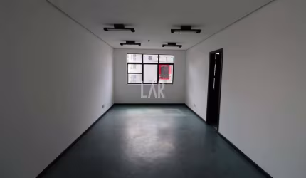 Sala para aluguel, Santo Agostinho - Belo Horizonte/MG
