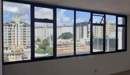 Sala para aluguel, Santa Efigênia - Belo Horizonte/MG
