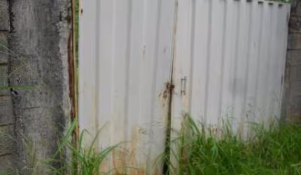 Lote - Terreno para aluguel, Garças - Belo Horizonte/MG