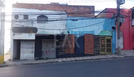 Lote - Terreno à venda, Ipiranga - Belo Horizonte/MG