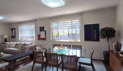 Apartamento de 4 quartos com lazer próximo ao Minas