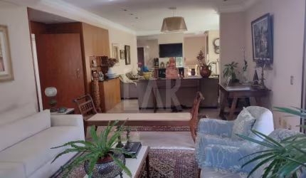 Apartamento à venda, 4 quartos, 2 suítes, 3 vagas, Funcionários - Belo Horizonte/MG
