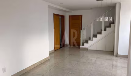 Cobertura à venda, 3 quartos, 1 suíte, 3 vagas, Gutierrez - Belo Horizonte/MG