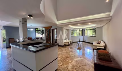 Casa à venda, 6 quartos, 2 suítes, 6 vagas, Bandeirantes (Pampulha) - Belo Horizonte/MG