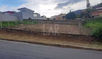 Lote - Terreno à venda, Belvedere - Belo Horizonte/MG
