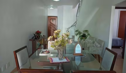 Cobertura à venda, 4 quartos, 2 suítes, 2 vagas, Jardim América - Belo Horizonte/MG