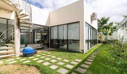 Casa à venda, 3 quartos, 1 suíte, 10 vagas, Bandeirantes (Pampulha) - Belo Horizonte/MG