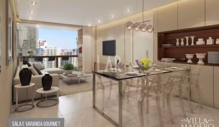 Apartamento à venda, 3 quartos, 1 suíte, Santo Antônio - Belo Horizonte/MG