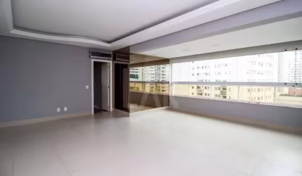 Apartamento para aluguel, 3 quartos, 1 suíte, 3 vagas, Vila da Serra - Nova Lima/MG
