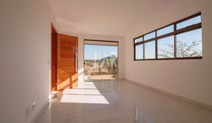 Cobertura à venda, 4 quartos, 2 suítes, 5 vagas, Indaiá - Belo Horizonte/MG