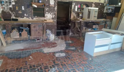 Casa Comercial à venda, 1 quarto, Nova Suíssa - Belo Horizonte/MG