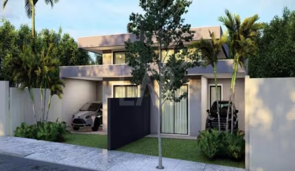 Casa à venda, 3 quartos, 2 suítes, 2 vagas, Santa Amélia - Belo Horizonte/MG