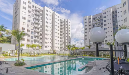Apartamento à venda, 3 quartos, 1 suíte, 2 vagas, Liberdade - Belo Horizonte/MG
