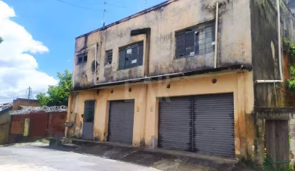 Lote - Terreno à venda, 6 vagas, Nova Floresta - Belo Horizonte/MG