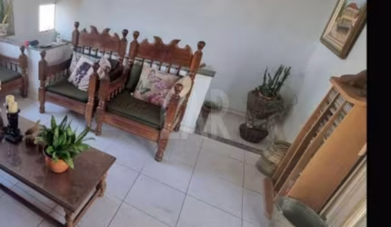 Cobertura à venda, 4 quartos, 1 suíte, 2 vagas, União - Belo Horizonte/MG