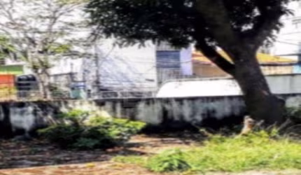 Lote - Terreno à venda, Sagrada Família - Belo Horizonte/MG