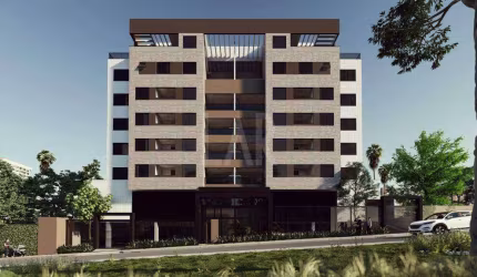 Apartamento à venda, 3 quartos, 1 suíte, 2 vagas, Jaraguá - Belo Horizonte/MG