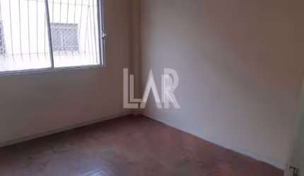 Apartamento à venda, 3 quartos, 1 vaga, São Lucas - Belo Horizonte/MG