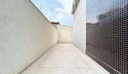 Área Privativa à venda, 3 quartos, 2 suítes, 3 vagas, Graça - Belo Horizonte/MG