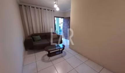 Casa à venda, 2 quartos, 1 vaga, Graça - Belo Horizonte/MG