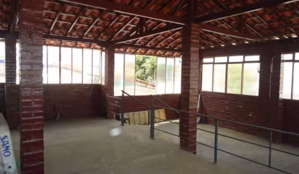 Casa à venda, 3 quartos, 1 suíte, 1 vaga, Boa Vista - Belo Horizonte/MG