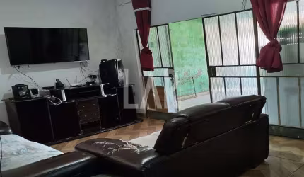 Casa à venda, 7 quartos, 1 suíte, 10 vagas, Jardim Felicidade - Belo Horizonte/MG