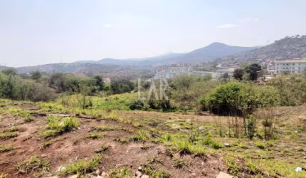 Lote - Terreno à venda, Jardim Vitória - Belo Horizonte/MG