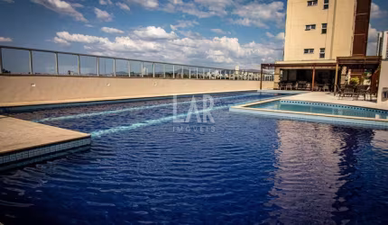 Apartamento à venda, 4 quartos, 2 suítes, 2 vagas, Ouro Preto - Belo Horizonte/MG