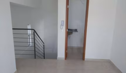 Cobertura à venda, 3 quartos, 1 suíte, 2 vagas, São Geraldo - Belo Horizonte/MG
