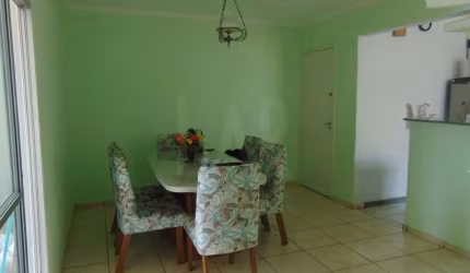 Cobertura à venda, 3 quartos, 1 suíte, 2 vagas, Graça - Belo Horizonte/MG