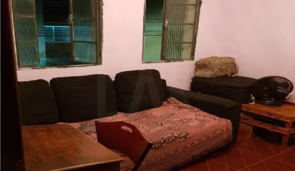 Apartamento à venda, 3 quartos, 1 vaga, Graça - Belo Horizonte/MG