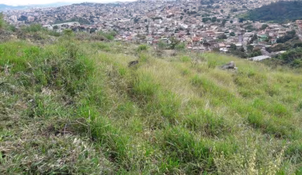 Lote - Terreno à venda, Acaiaca - Belo Horizonte/MG