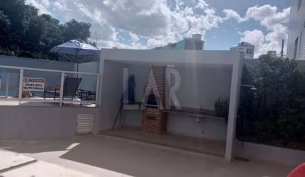 Apartamento 03 Quartos à Venda União
