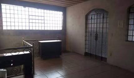 Casa à venda, 3 quartos, 1 suíte, 1 vaga, Juliana - Belo Horizonte/MG