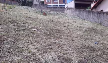 Lote - Terreno à venda, Santa Lúcia - Belo Horizonte/MG
