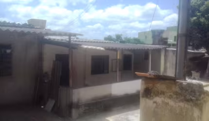 Lote - Terreno à venda, São Gabriel - Belo Horizonte/MG