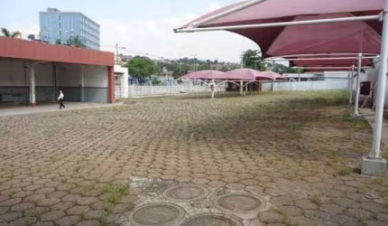 Lote - Terreno à venda, Lagoinha - Belo Horizonte/MG