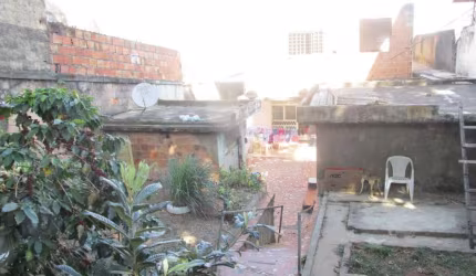 Lote - Terreno à venda, Sagrada Família - Belo Horizonte/MG