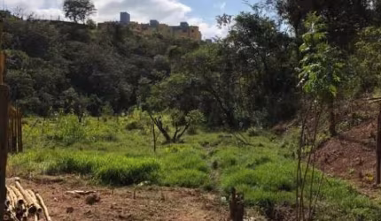 Lote - Terreno à venda, Granja de Freitas - Belo Horizonte/MG