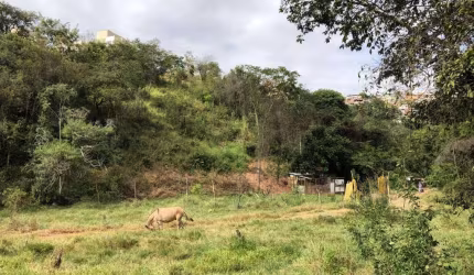 Lote - Terreno à venda, Granja de Freitas - Belo Horizonte/MG