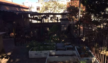 Lote - Terreno à venda, União - Belo Horizonte/MG