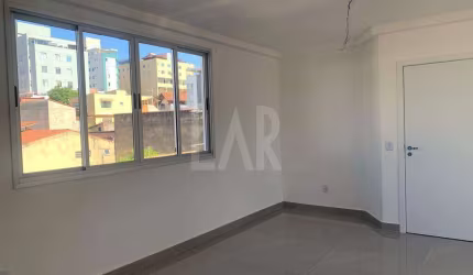 Cobertura à venda, 3 quartos, 1 suíte, 2 vagas, Ana Lúcia - Sabará/MG