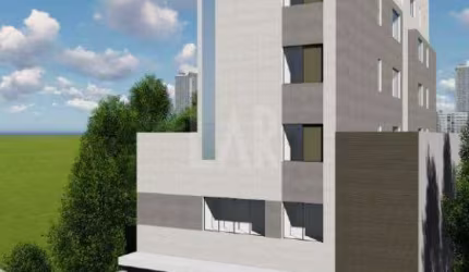 Apartamento à venda, 3 quartos, 1 suíte, 2 vagas, União - Belo Horizonte/MG